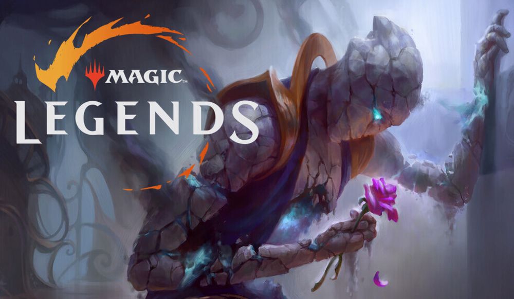 Magic Legends chiusura prematura Magic Legends chiusura prematura
